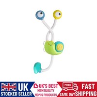 Baby Bath Tub Toys Snail – Electric Water Spray Shower with Double Sprinkler