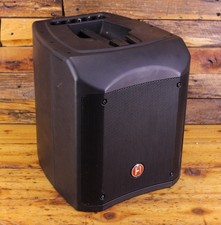 Harbinger MLS900 Active Personal Line Array PA System SUB ONLY, DAMAGED