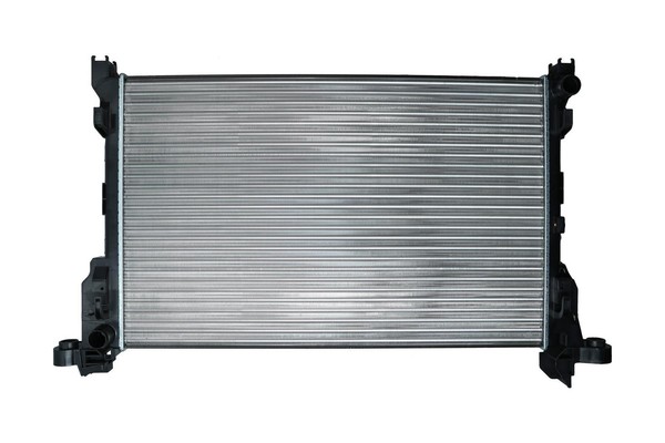 Kamoka MotorküHler WasserküHler 7705091 FüR Opel Vivaro Bus X82 Cdti Renault 3-image