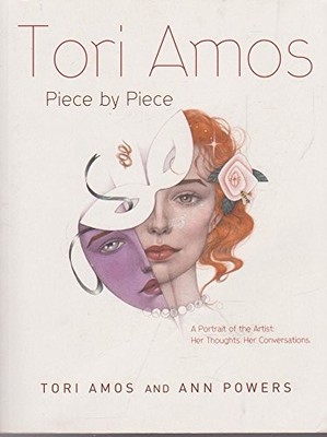 Tori Amos: Piece by Piece - A Portait by Ann Powers 0859653773 FREE Shipping