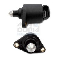 Leerlaufregelventil Luftversorgung Meat & Doria 84022 FÜR CitroËN Peugeot
