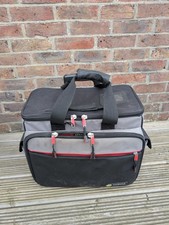 C.K Tools Magma Pocketed, fold out, Technicians Pro Wheeled Case