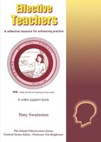 Tony Swainston | Effective Teachers | Taschenbuch | Englisch (2002)