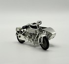 Matchbox Models of Yesteryear No 8 Sunbeam 1914 Lesney Vintage Diecast