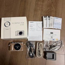 OLYMPUS PEN E PL9