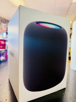 Apple HomePod 2nd Generation Smart Speaker
