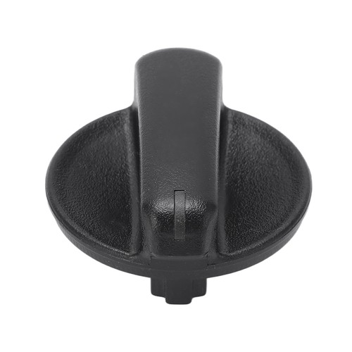 Temperature Control Knob Heater A/C Control Knob ABS Plastic MR500925 For - Picture 21 of 22
