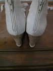 ShoeDazzle Naia Heels Sz 8.5 — photo 3