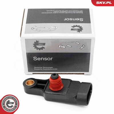 ESEN SKV Sensor Saugrohrdruck 17SKV191 für OPEL ASTRA T98 16V Turbo F07 MATIZ