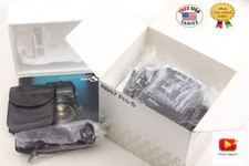 In Box Almost Unused Mamiya RB67 Pro S Film Camera Body 120 Film Back From JPN