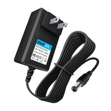 AC to DC 24V 1A Adapter Power Supply Cord Charger 5.5 2.1mm for Essential Oil...