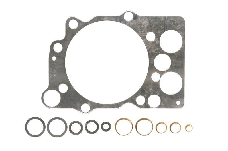 4x ✅Fits ELRING EL755621 Cylinder head gasket EL755621 Cylinder head ⭐UK Seller⭐