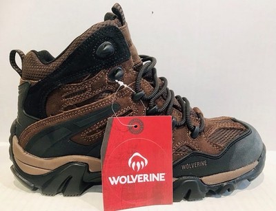 Wolverine Wilderness Men display picture 1