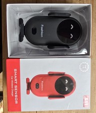 Handy Kfz Halterung Ladeger&auml;t  , Wireless Charge  