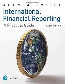 International Financial Reporting: A Practical Guid... | Buch | Zustand sehr gut