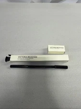 Victoria Beckham COCOA Satin Kajal Liner EyeLiner Wt Sharpener 100% AUTHENTIC