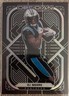 2021 Panini Obsidian - D.J. Moore #12 Carolina Panthers NFL Football Card Mint
