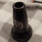 Dale Earnhardt #3 Bottle It NASCAR can topper vintage usa — photo 3