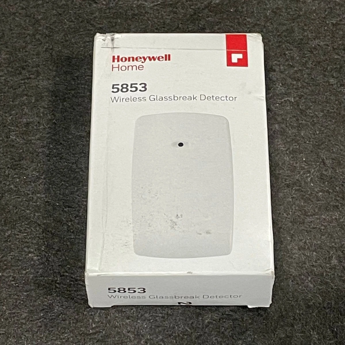 Honeywell Home Friedland Spectra 140 L210N WHI Bewegingssensor 2