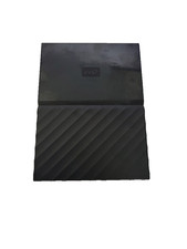 WD my passport Portable Drive 2TB External WD20SDZW-11JJ8S0/ 30 Hrs