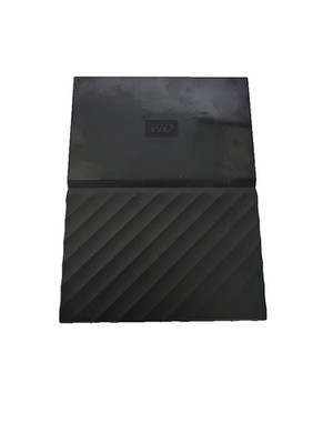 WD my passport Portable Drive 2TB External WD20SDZW-11JJ8S0/ 30 Hrs