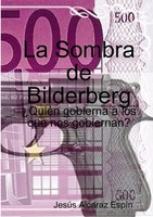 JesúS Alcaraz EspíN | La Sombra De Bilderberg | Taschenbuch | Spanisch (2012)