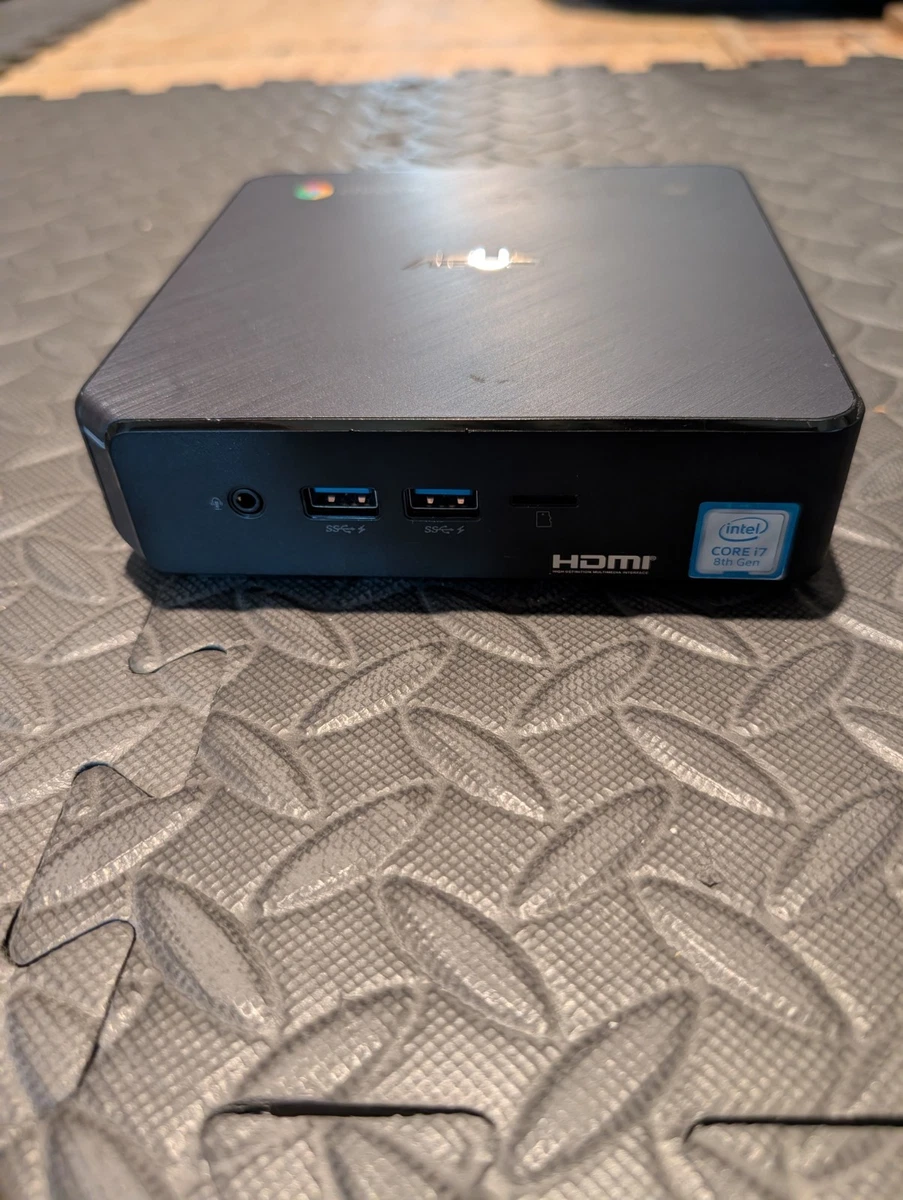 ASUS Chromebox 3 PC Desktops & All-In-One Computers for sale - eBay