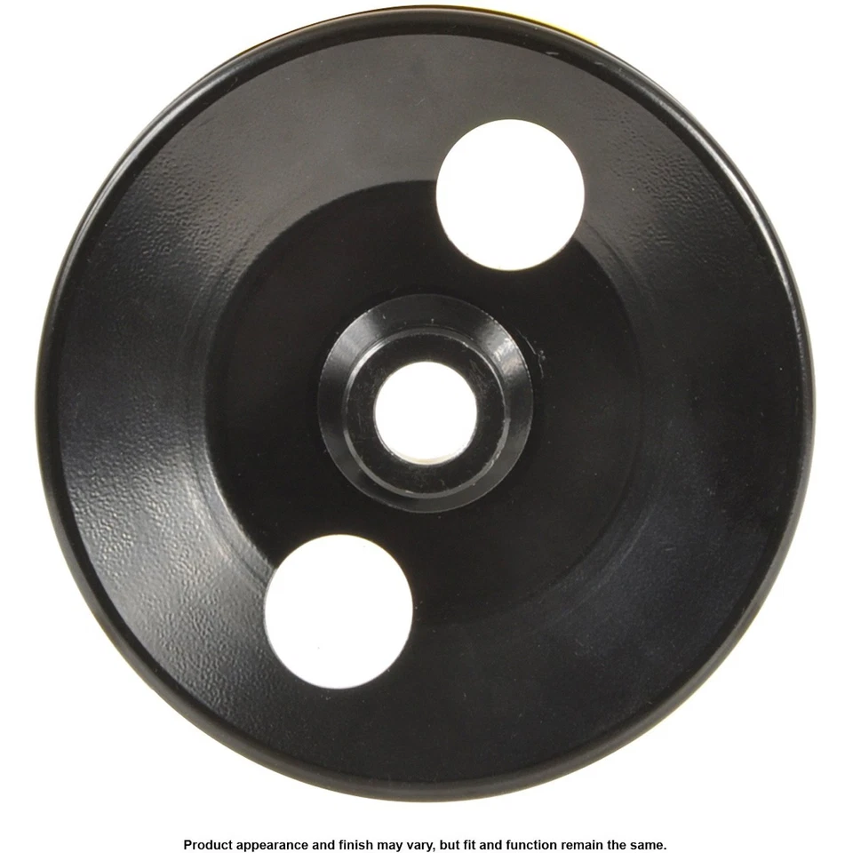 Polea de bomba de dirección asistida A1 Cardone 3P-15124 para De Ville 61 Special DeVille Foto 3 de 4