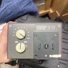 Watson Marlow 313s Peristaltic  Pump