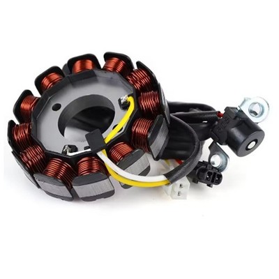 Offroad Riding WR450F Stator Coil Copper Winding Precision Engineered