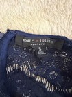 Romeo & Juliet Couture Romper — photo 3