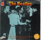THE BEATLES/ROLL OVER BEETHOVEN/I'M GONNA SIT RIGHT  7" VINYL W/PIC SLEEVE