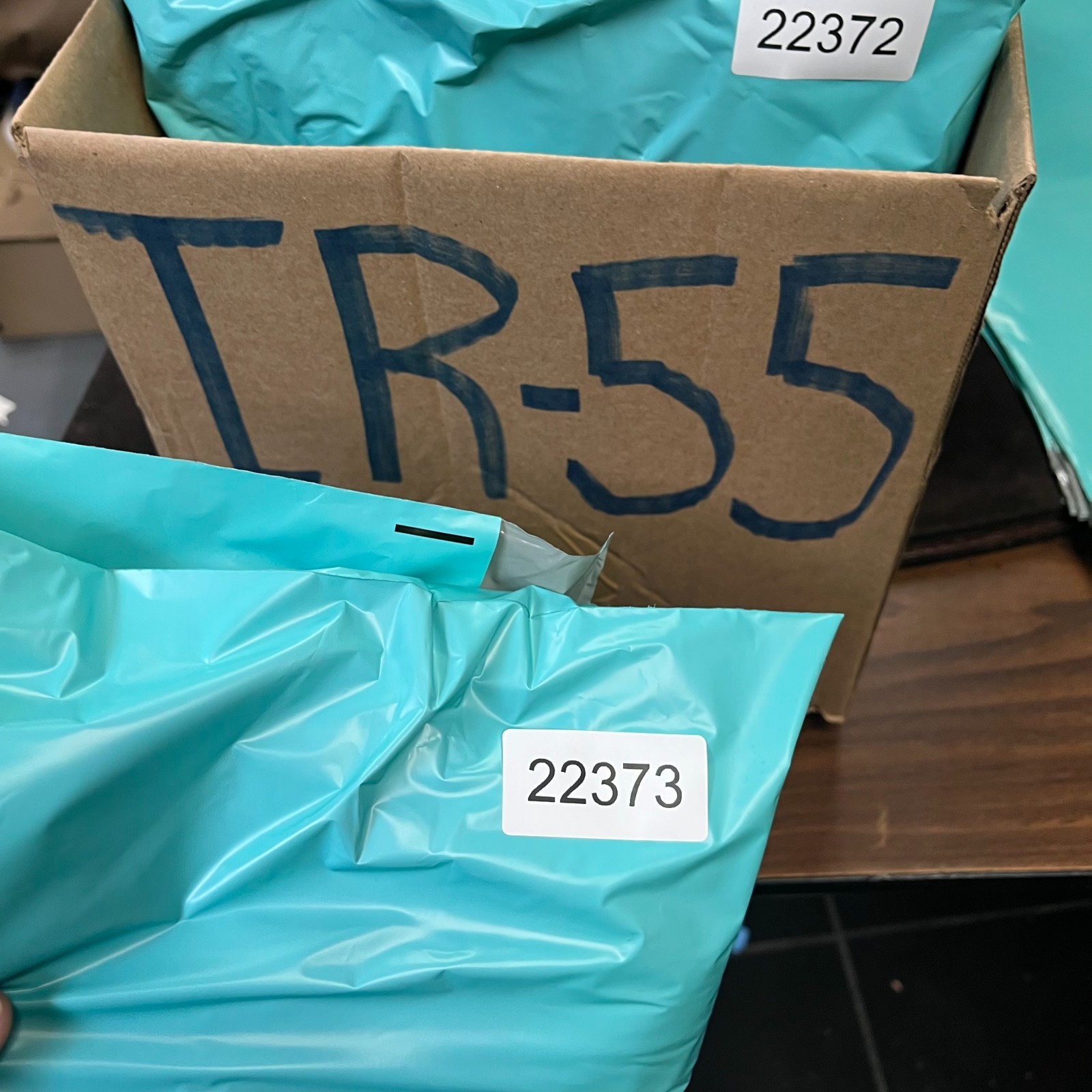 Under Armour Project Rock Men's Shorts Size XL Blue Terry Brahma Bull Athletic thumbnail 12