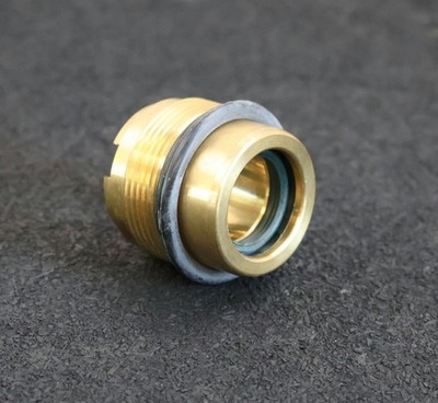 Parker sealing bushing seal kit RG2HM0181 KIT-GLAND-HMI/HMD-18mm for Ø 18mm