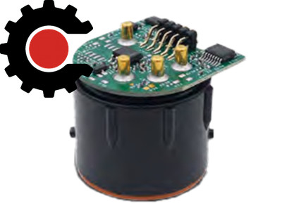 Sauermann 27549 High Accuracy Draft Sensor 2''WC (500 Pa) range, Upgrade