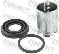 Febest Reparatursatz, Bremssattel Hinterachse U.A. FüR Toyota