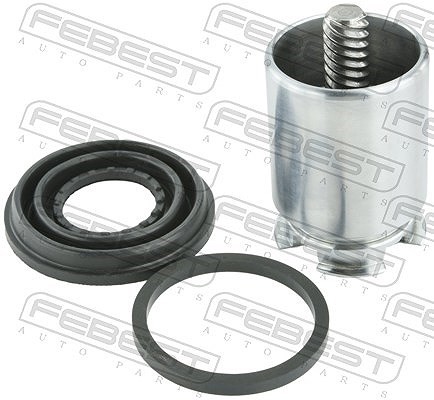 Febest Reparatursatz, Bremssattel Hinterachse U.A. FüR Toyota-image