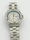 TIMEX EXPEDITION INDIGLO QUARTZ T46601-Y-17 WR100M OG VINTAGE WATCH NEEDS BATT