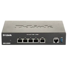 Gigabit Vpn Router For Remote Work With Dual Wan Failover And Security Features