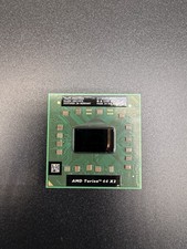 AMD Turion X2 TL-60 2GHz Dual-Core (TMDTL60HA...