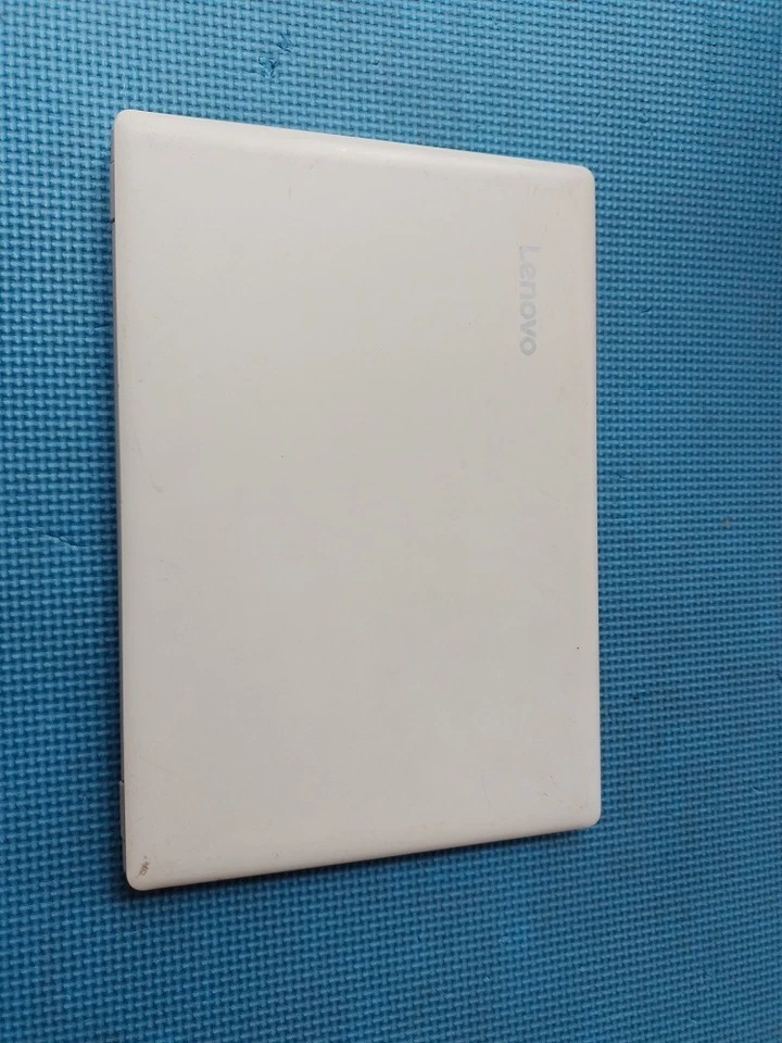Ordinateur PC portable 11,6" Lenovo IdeaPad 110S-11IBY pour pièces ou à réparer - Photo 2/4