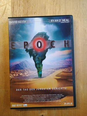 Epoch DVD