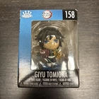 Demon Slayer Funko Minis Vinyl Figure Giyu Tomioka #158 **NEW IN BOX**