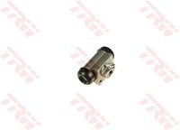 Radbremszylinder TRW BWF371 FüR Toyota Yaris Aluminium KSP130_ KSP130 Vvti D4D