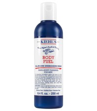 kiehl's baby wash