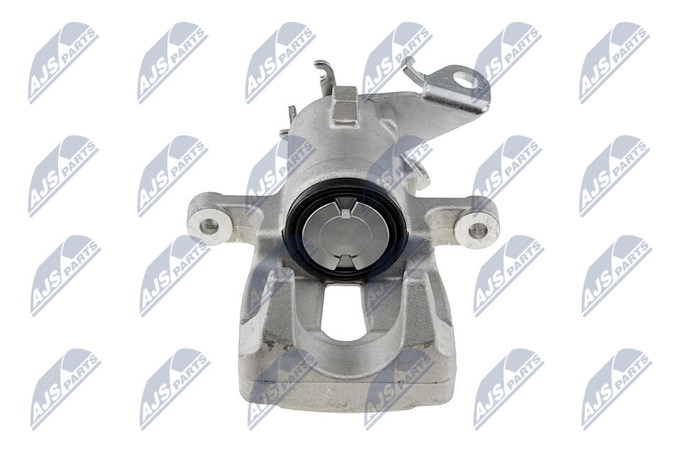 Brake Caliper Rear For Renault Grand Scenic Ii Iii Iv 02- - Image 10