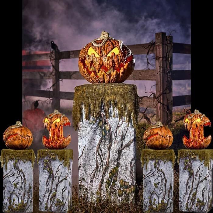 Scary Halloween Pumpkin Carvings scary-halloween-pumpkin-carvings