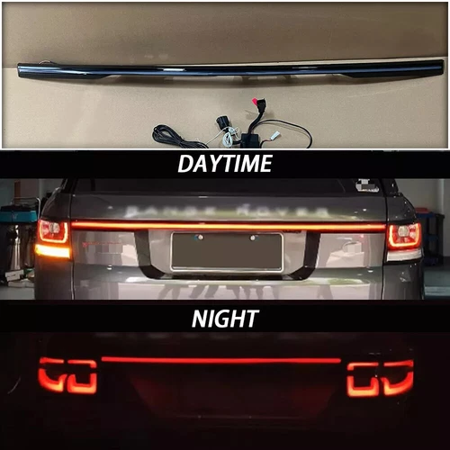 LED Rear Door Trunk Lights Brake Lights For Land Rover Range Rover Sport 2013-22 - Bild 4 von 7