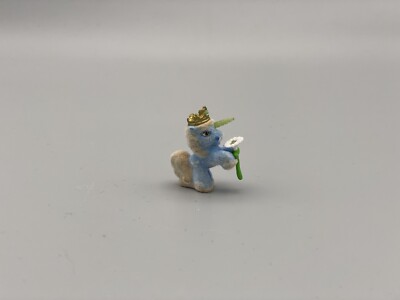 Filly Unicorn Special Mini - Cory mit Blume (5. Serie)