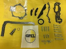 Pompe à eau Opel COMMODORE